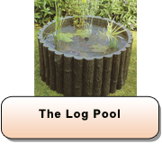 The Half Log Pool 