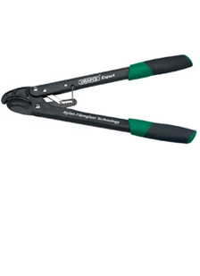 Action Loppers with Fibreglass Handles 