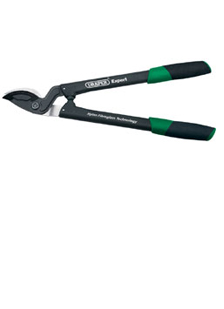 Long Handled Bypass Secateur/Pruning Loppers