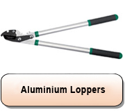 Expert 685mm Gear Action Soft Grip Anvil Loppers