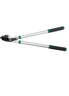 Expert 685mm Gear Action Soft Grip Anvil Loppers