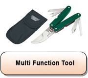 Multi Function Garden Tool