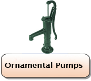 Cast Iron Garden Pumps