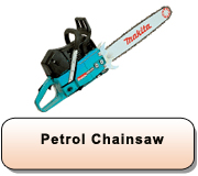 Petrol Chainsaws