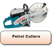 Petrol Cutters