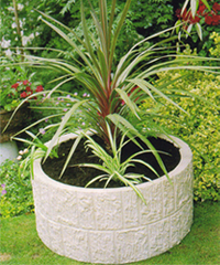 Cotswold Planter  