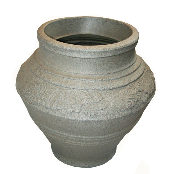 Stone Planter 