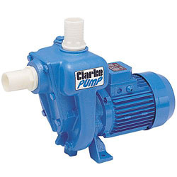 CPE30A3 Ind. Self Priming Water Pump (400v