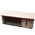 Rabbit Hutch 