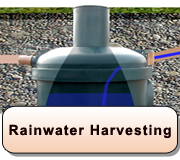 Rainwater Harvesting 