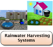 Rainwater Harvesting