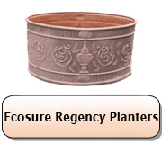 Ecosure Regency Planters