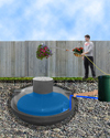 Rainwater Harvesting Ecosub+