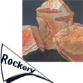 Rockery- Rainbow Rockery Stone