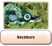 Secateurs