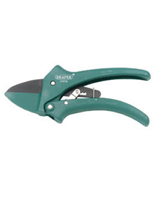 Ratchet Action Secateurs