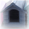 Small Dog House