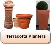 Terracotta Planters