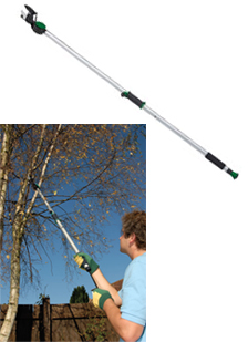 Expert 1.55M Universal Tree and Bush Cutter 