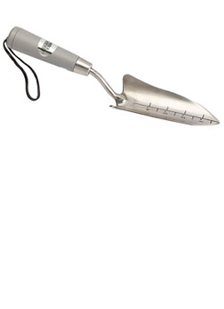 Transplanting Hand Trowel Stainless Steel