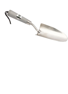 Hand Trowel Stainless Steel