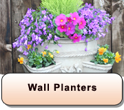 Wall Hanging Planters