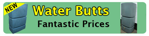 Water Butts