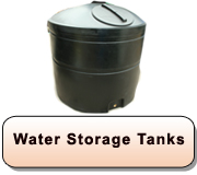 Garden Water Storage Tanks