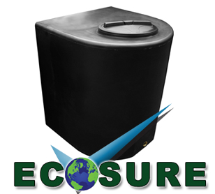 Ecosure Water Tank 710 Litres