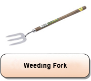 Weeding Fork