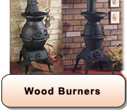 Wood Burners 