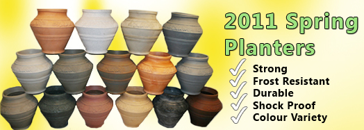 Garden Planters