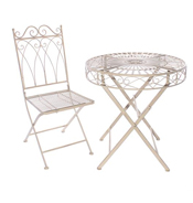 Garden Furniture