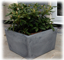 Meldreth Planter