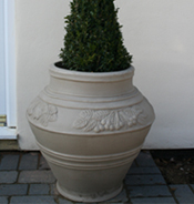 Garden Planters