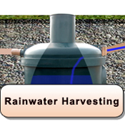 Rainwater Harvestin