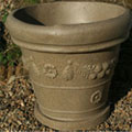 Sandstone Garden Planter