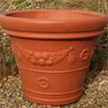 Terracotta Garden Planter