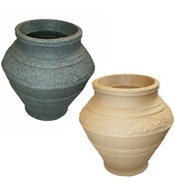 Urn Planters